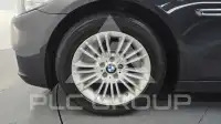 2015 BMW 520