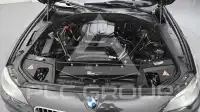 2015 BMW 520