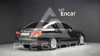 2015 BMW 520