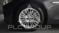 2015 BMW 520