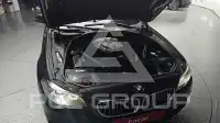 2015 BMW 520