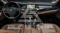 2015 BMW 520