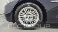 2015 BMW 520
