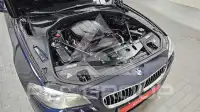 2015 BMW 520