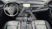 2015 BMW 520