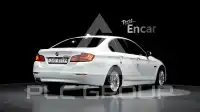 2015 BMW 520