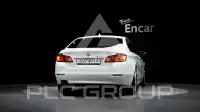 2015 BMW 520