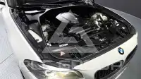 2015 BMW 520