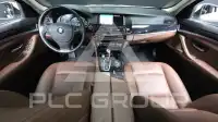 2015 BMW 520