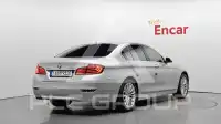 2015 BMW 528