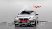 2015 BMW 528