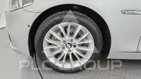 2015 BMW 528