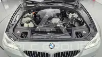 2015 BMW 528