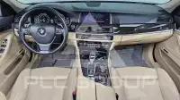 2015 BMW 528