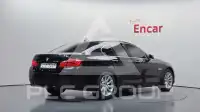 2015 BMW 528
