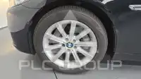 2015 BMW 528