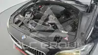 2015 BMW 528
