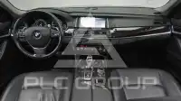 2015 BMW 528