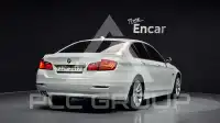 2015 BMW 528
