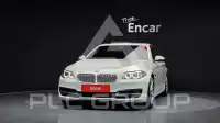 2015 BMW 528