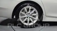 2015 BMW 528