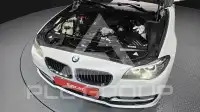 2015 BMW 528
