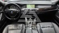 2015 BMW 528