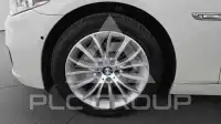 2015 BMW 528