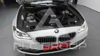 2015 BMW 528