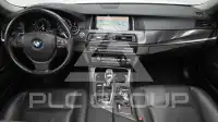 2015 BMW 528