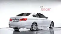 2015 BMW 528
