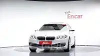 2015 BMW 528