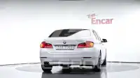 2015 BMW 528