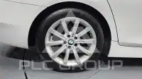 2015 BMW 528