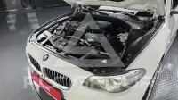 2015 BMW 528
