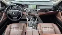 2015 BMW 528