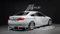 2015 BMW 520