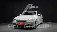 2015 BMW 520