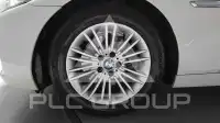 2015 BMW 520