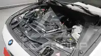 2015 BMW 520