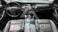 2015 BMW 520
