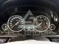 2015 BMW 520