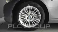 2015 BMW 520