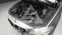2015 BMW 520