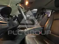 2015 BMW 520