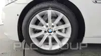 2015 BMW 528