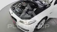 2015 BMW 528