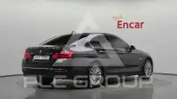 2015 BMW 528