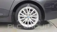 2015 BMW 528