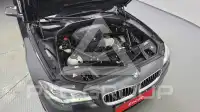 2015 BMW 528